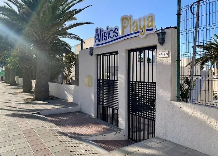 Casa Cactus דירה *