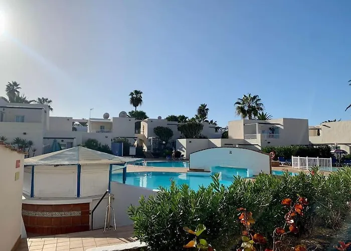 Casa Cactus דירה קורלחו