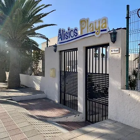 Casa Cactus Апартаменты *