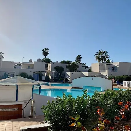 Casa Cactus Apartment Corralejo