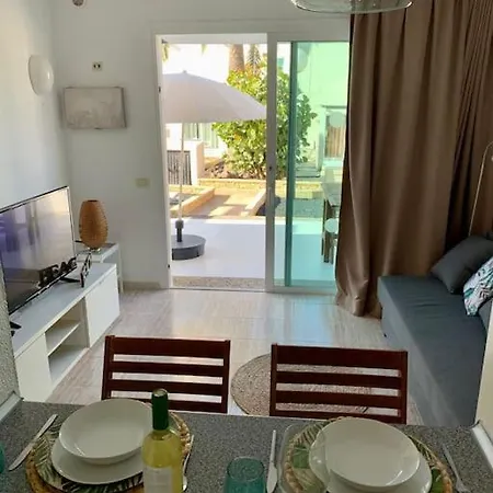 Casa Cactus