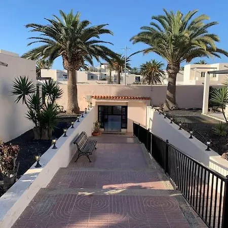 Casa Cactus *