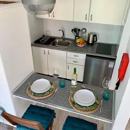 Casa Cactus *