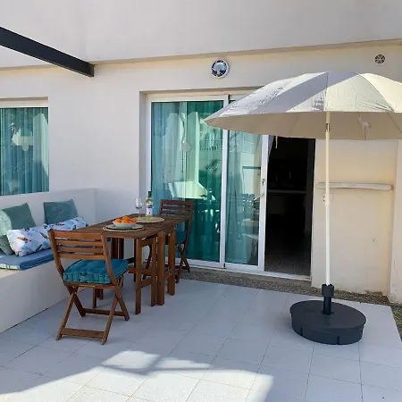 Apartment Casa Cactus *
