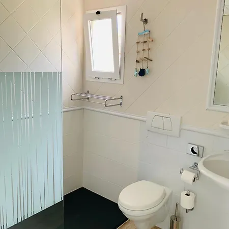 Апартаменты Casa Cactus Коральео