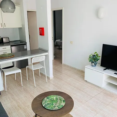 Casa Cactus Corralejo