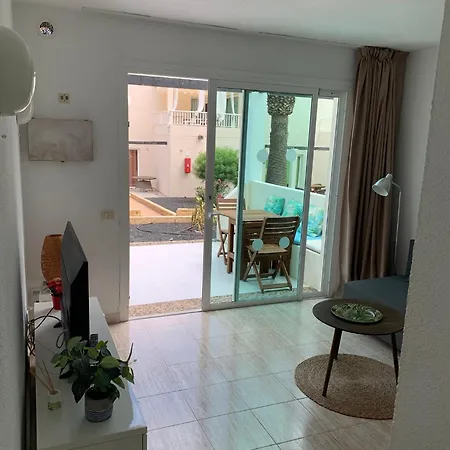 Casa Cactus * Corralejo