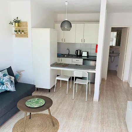 Casa Cactus Apartment