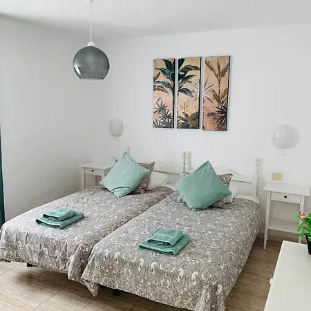 Apartment Casa Cactus