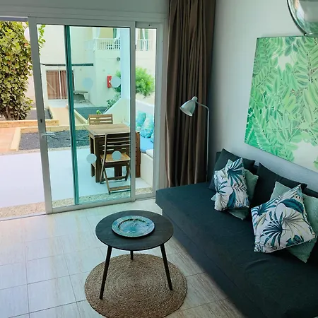 Casa Cactus Apartment Corralejo