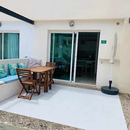 Casa Cactus * Коральео