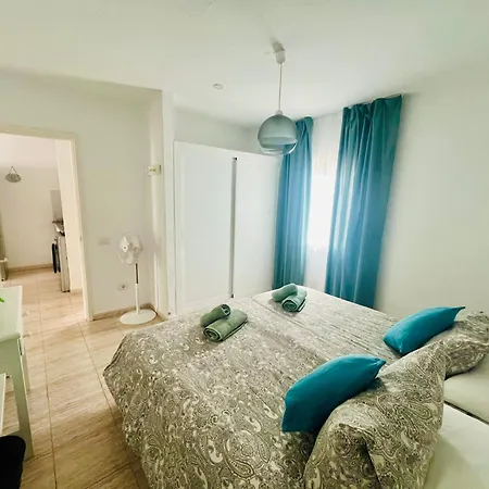 Casa Cactus Апартаменты *