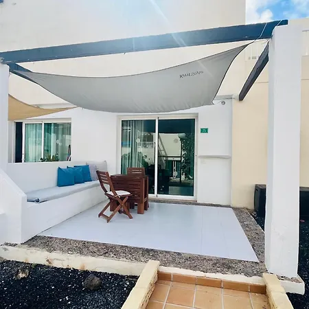 Casa Cactus Апартаменты