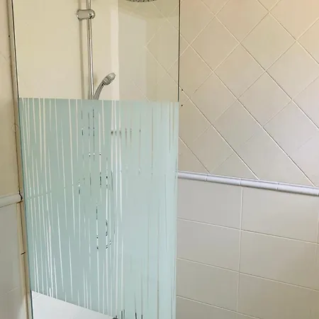 דירה Casa Cactus *